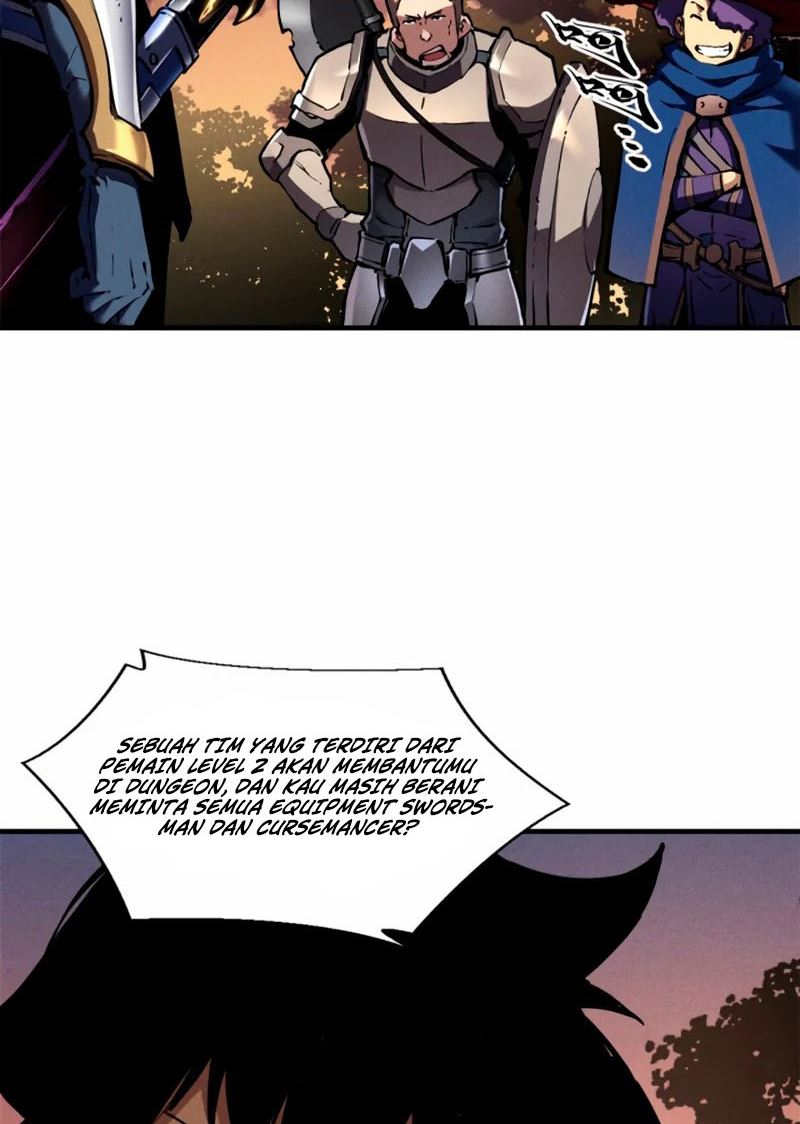 Reincarnation Of The Strongest Sword God Chapter 20 - halaman 35