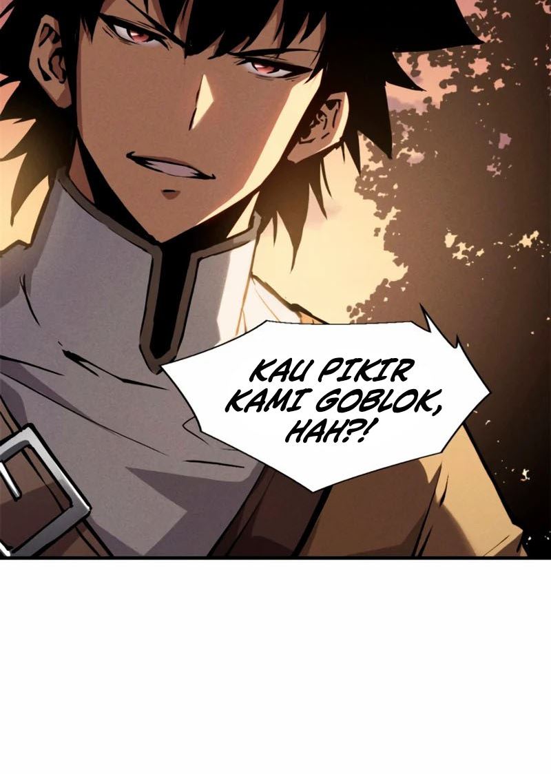 Reincarnation Of The Strongest Sword God Chapter 20 - halaman 36