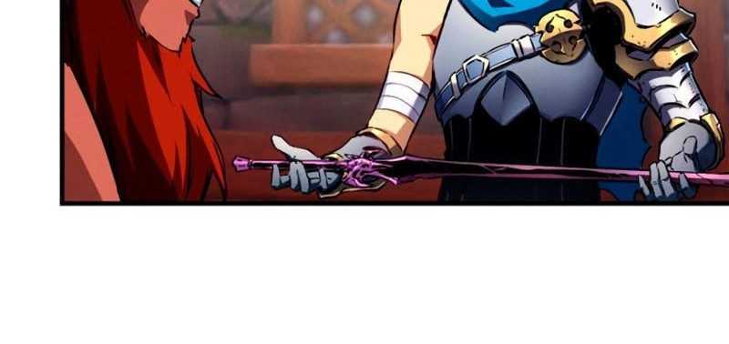 Reincarnation Of The Strongest Sword God Chapter 20 - halaman 5