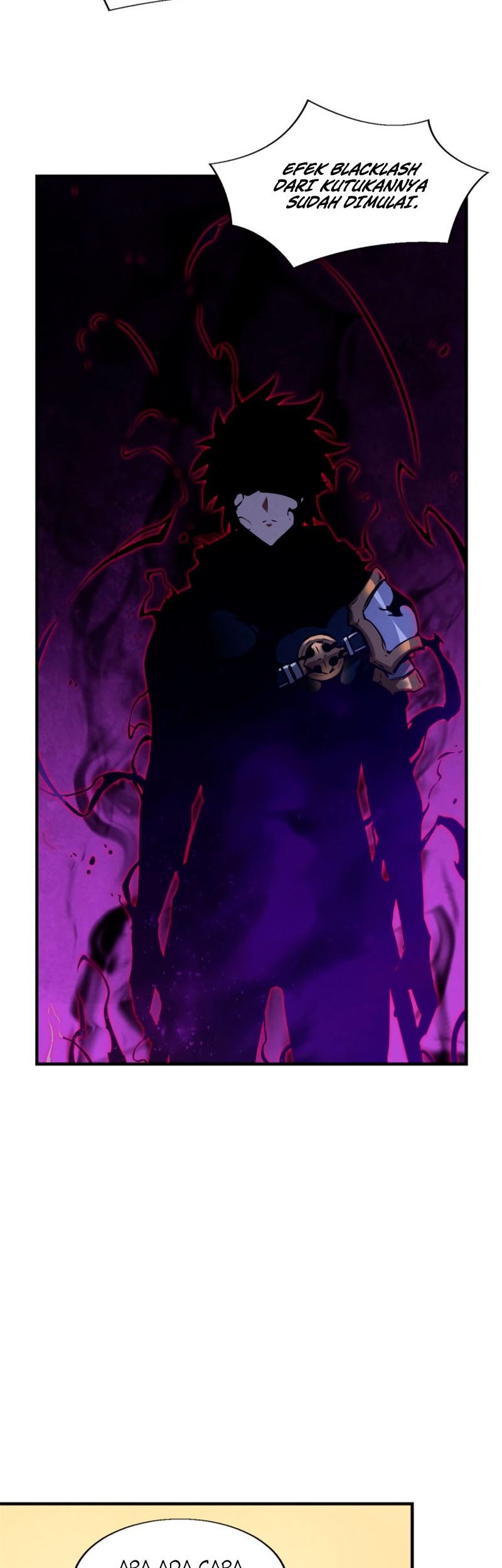 Reincarnation Of The Strongest Sword God Chapter 20 - halaman 8