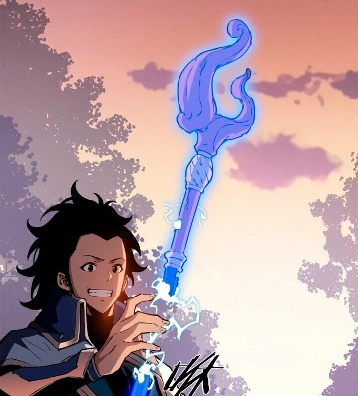 Reincarnation Of The Strongest Sword God Chapter 21 - halaman 11