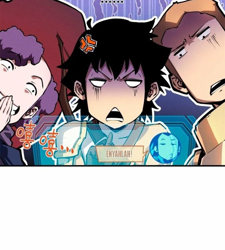 Reincarnation Of The Strongest Sword God Chapter 21 - halaman 17