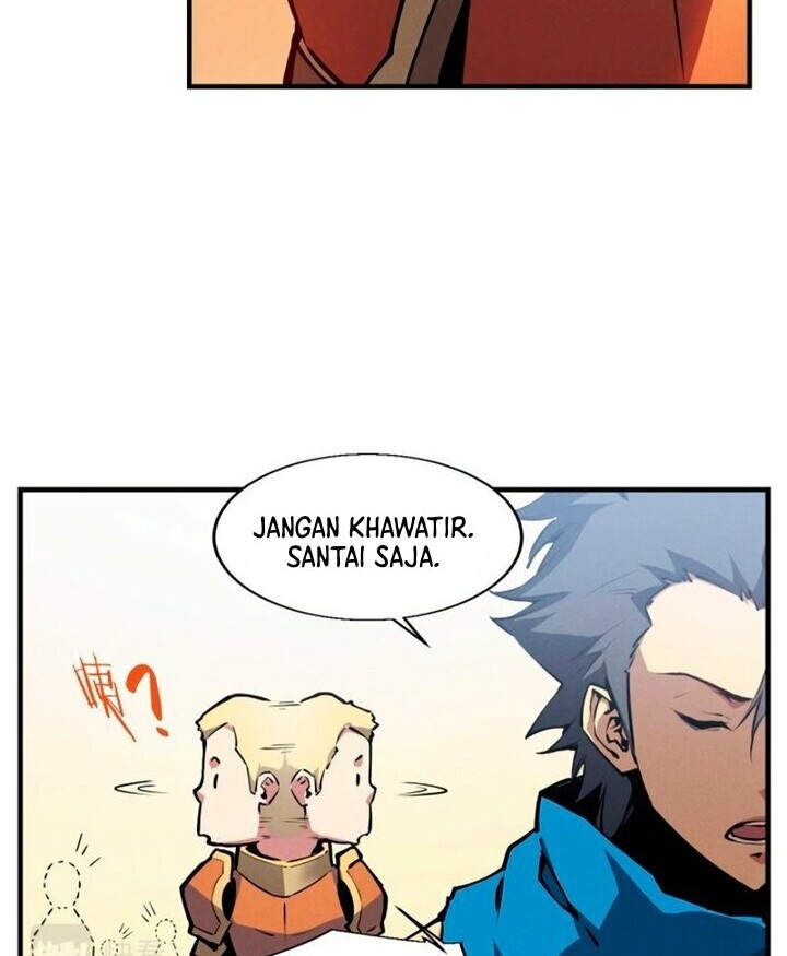 Reincarnation Of The Strongest Sword God Chapter 21 - halaman 21