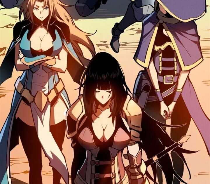 Reincarnation Of The Strongest Sword God Chapter 21 - halaman 27