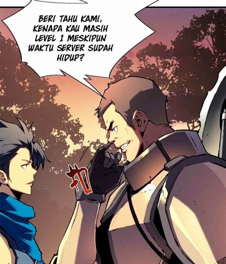 Reincarnation Of The Strongest Sword God Chapter 21 - halaman 3