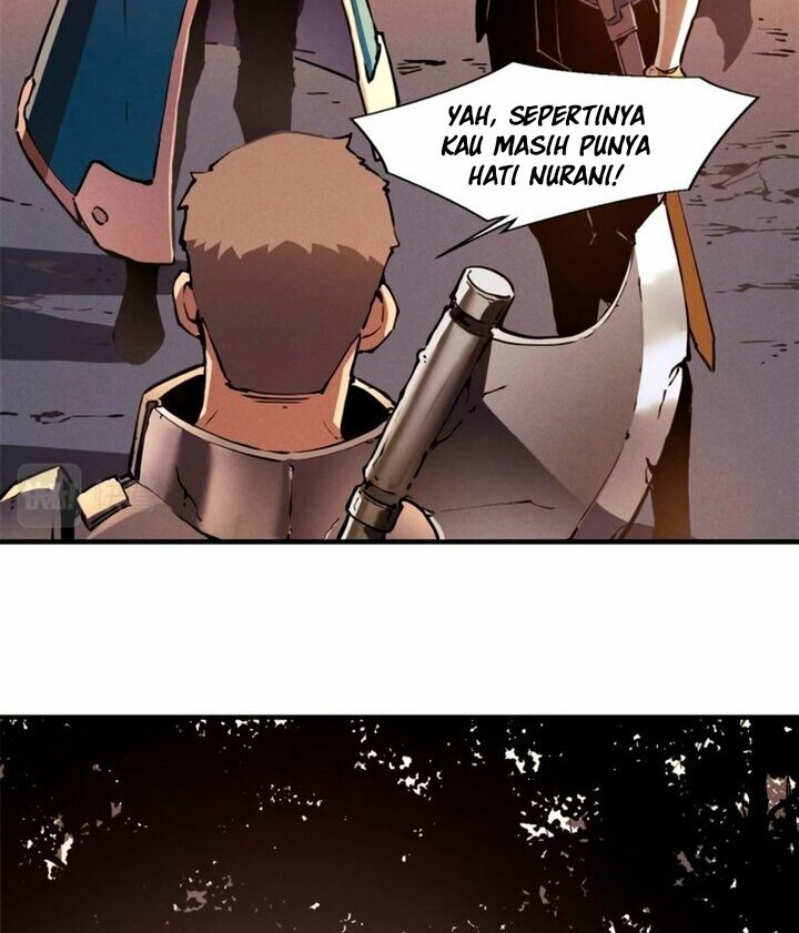 Reincarnation Of The Strongest Sword God Chapter 21 - halaman 5
