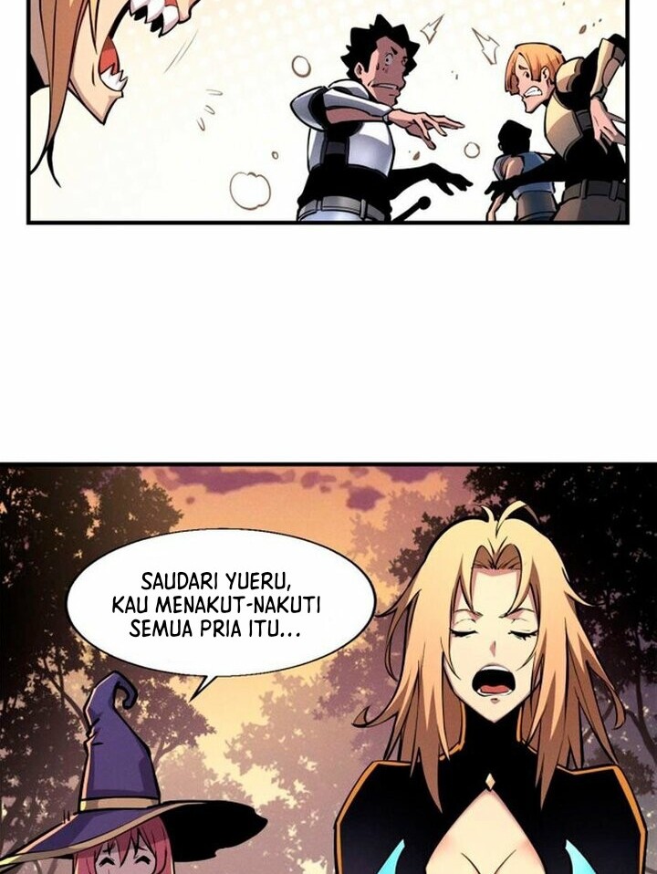 Reincarnation Of The Strongest Sword God Chapter 22 - halaman 10