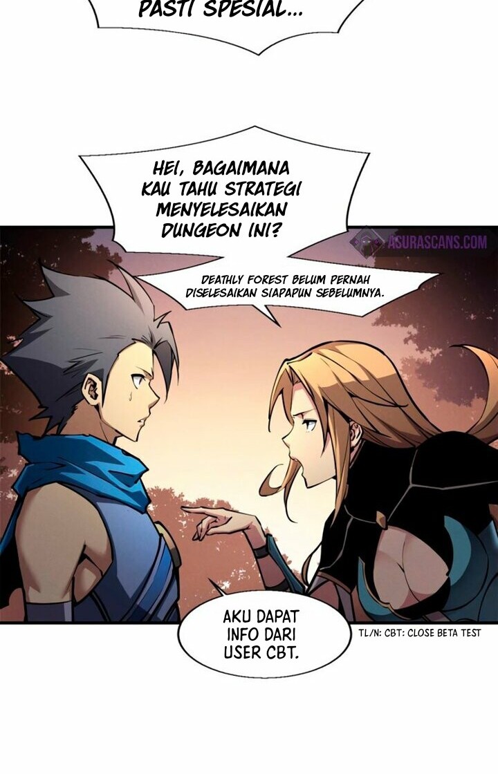 Reincarnation Of The Strongest Sword God Chapter 22 - halaman 20