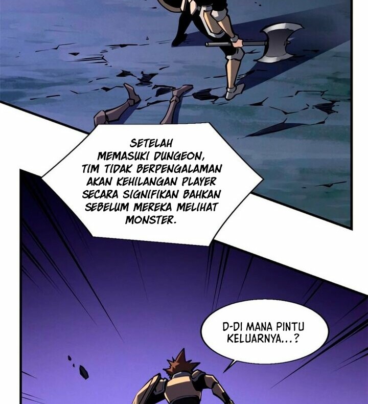 Reincarnation Of The Strongest Sword God Chapter 22 - halaman 22