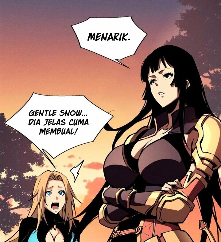 Reincarnation Of The Strongest Sword God Chapter 22 - halaman 24