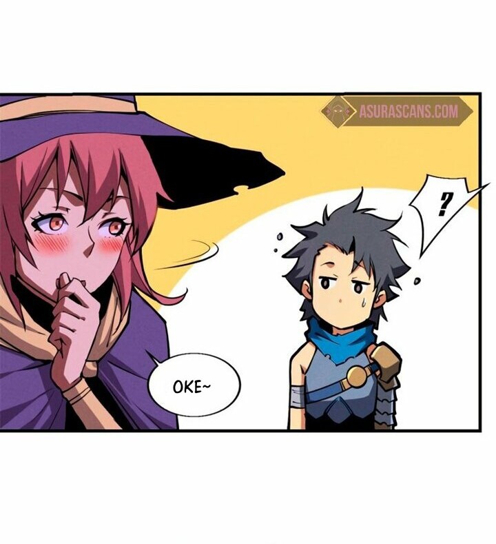 Reincarnation Of The Strongest Sword God Chapter 22 - halaman 26