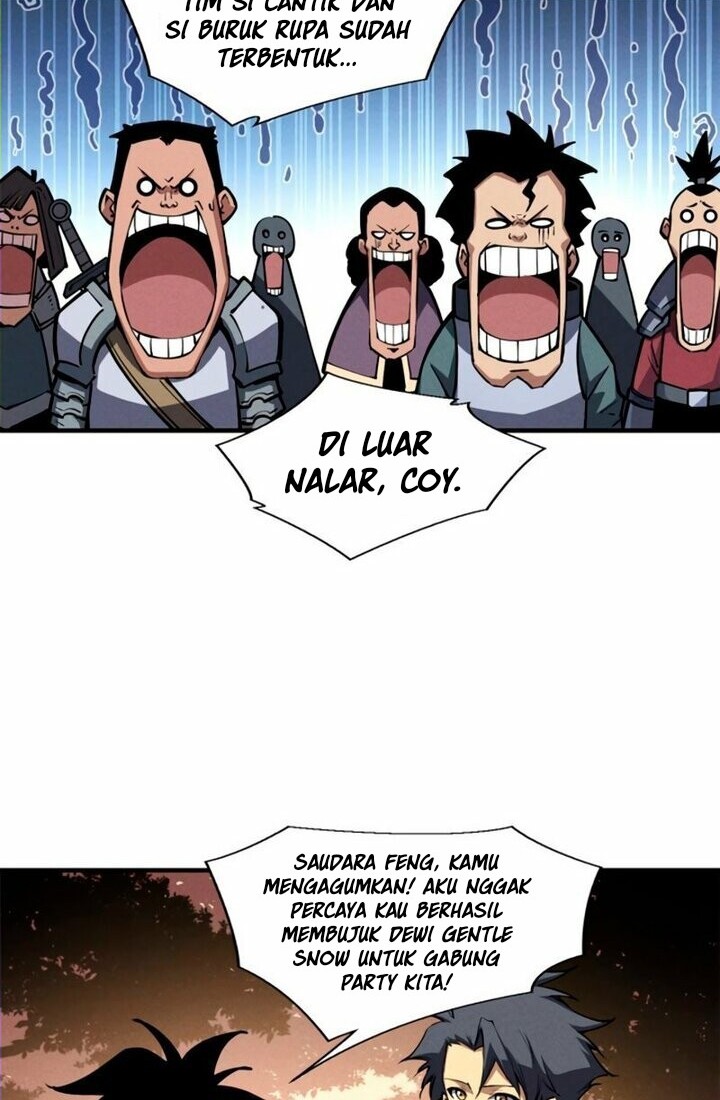 Reincarnation Of The Strongest Sword God Chapter 22 - halaman 28