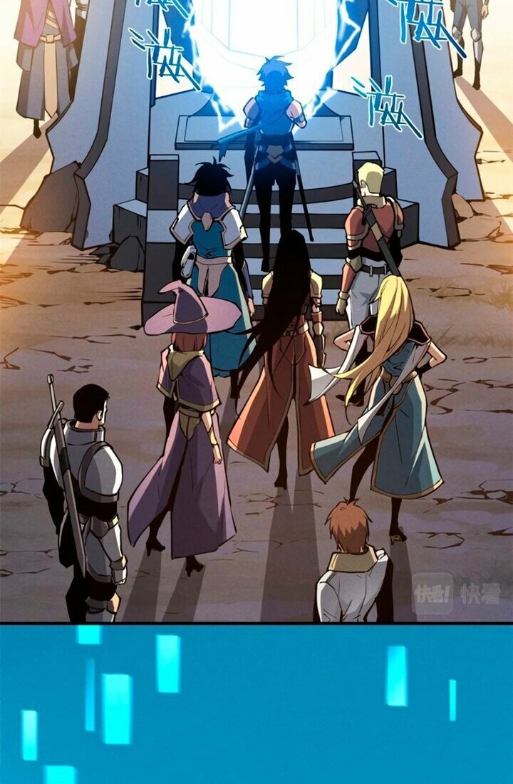 Reincarnation Of The Strongest Sword God Chapter 22 - halaman 30