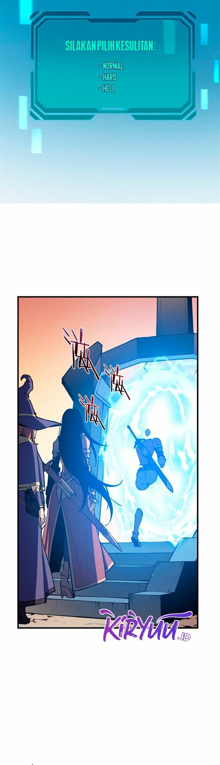 Reincarnation Of The Strongest Sword God Chapter 22 - halaman 31