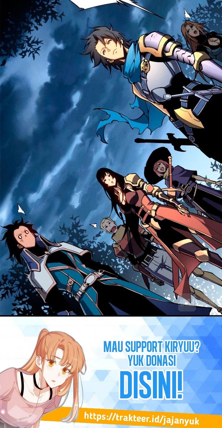 Reincarnation Of The Strongest Sword God Chapter 22 - halaman 34