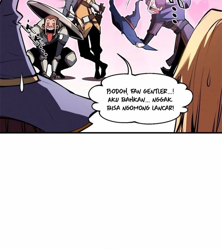 Reincarnation Of The Strongest Sword God Chapter 22 - halaman 8