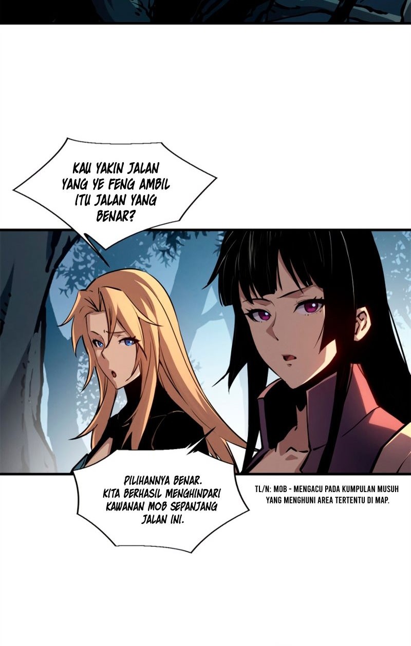 Reincarnation Of The Strongest Sword God Chapter 23 - halaman 12