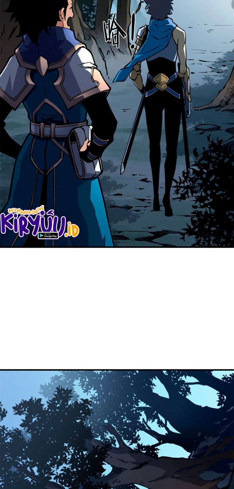 Reincarnation Of The Strongest Sword God Chapter 23 - halaman 15