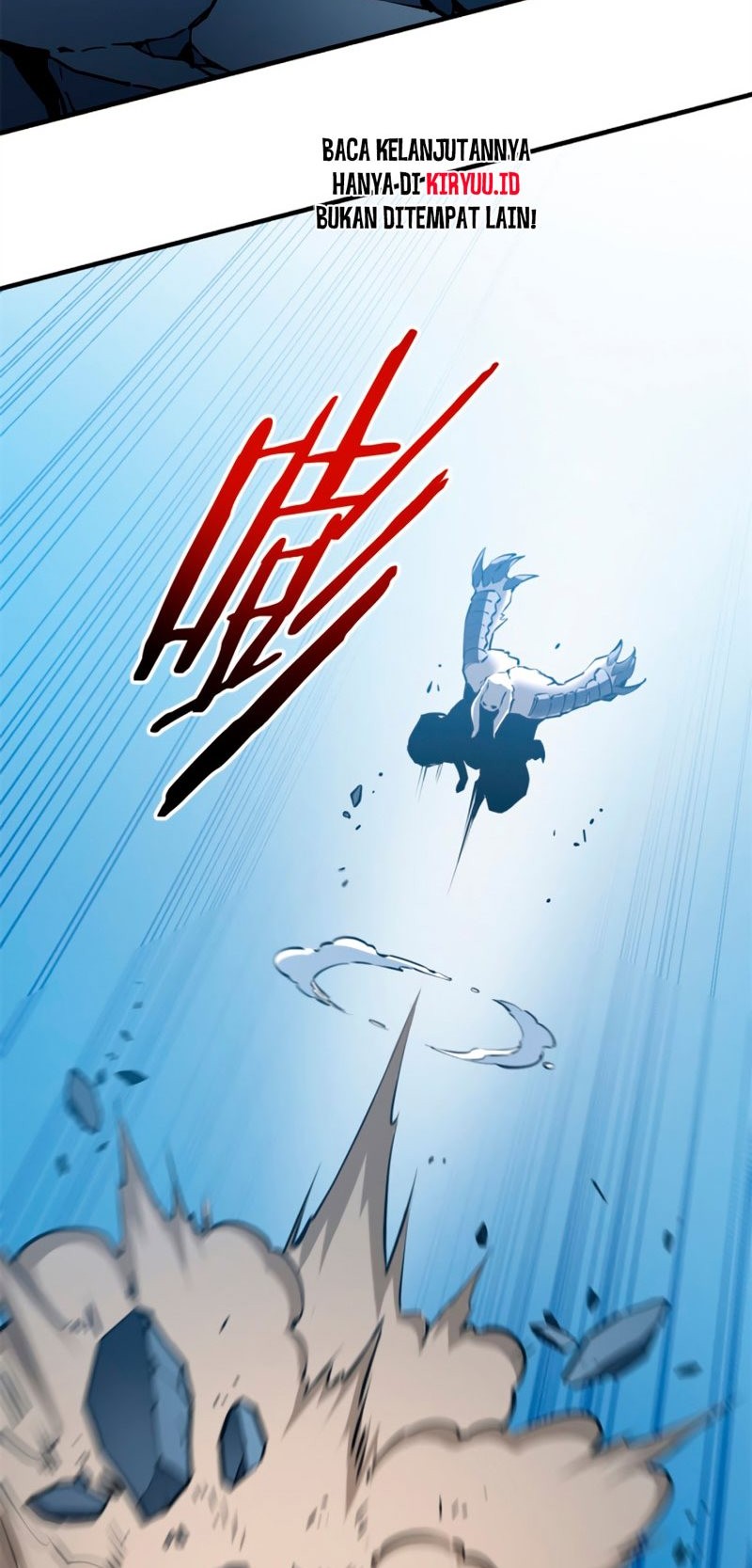 Reincarnation Of The Strongest Sword God Chapter 23 - halaman 18