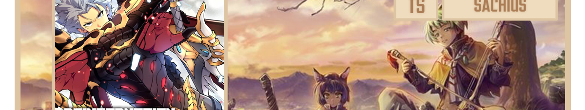 Reincarnation Of The Strongest Sword God Chapter 23 - halaman 2
