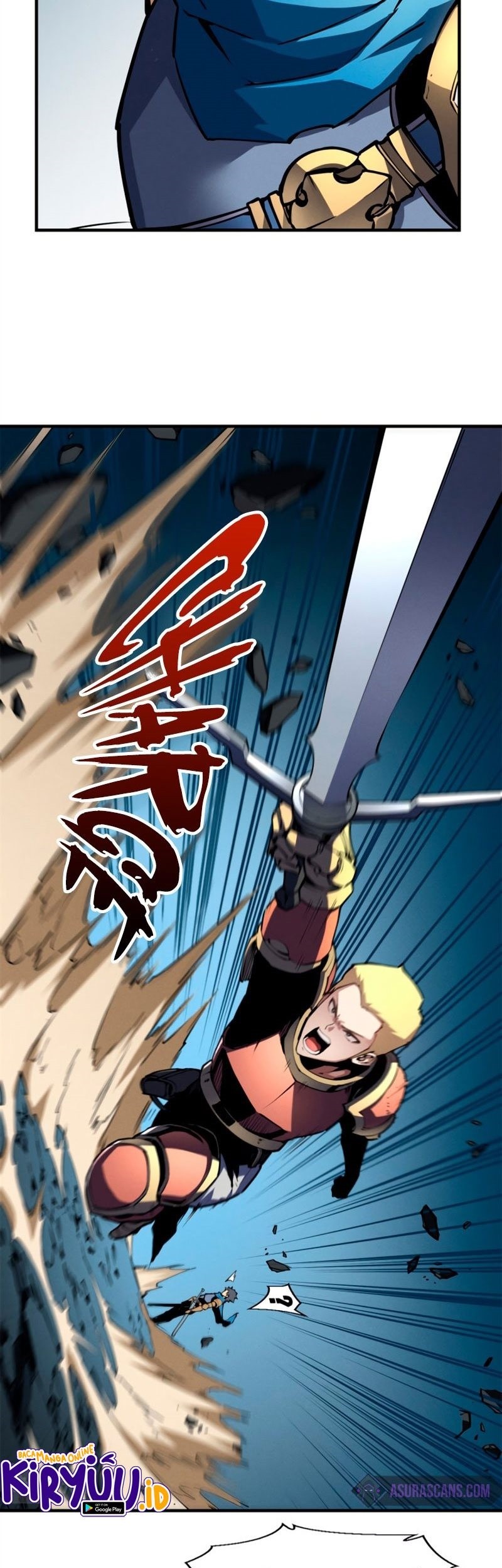 Reincarnation Of The Strongest Sword God Chapter 23 - halaman 26