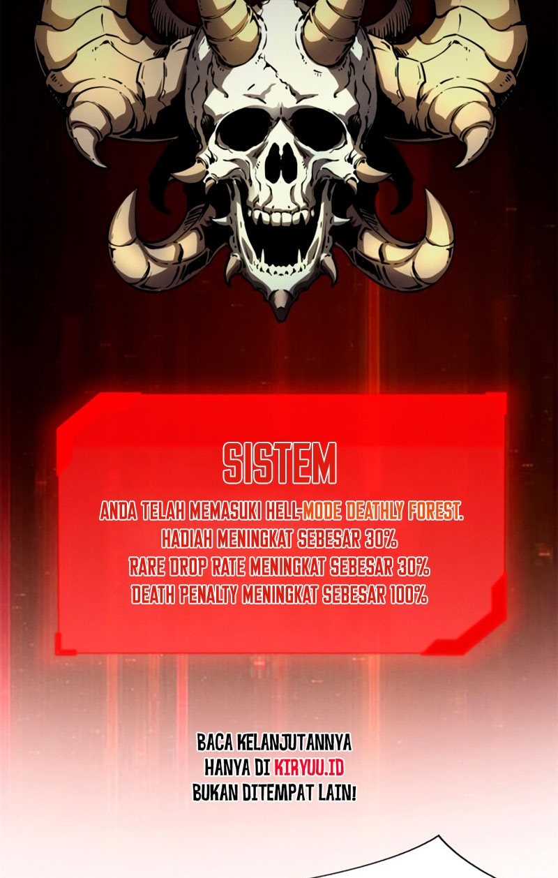 Reincarnation Of The Strongest Sword God Chapter 23 - halaman 6