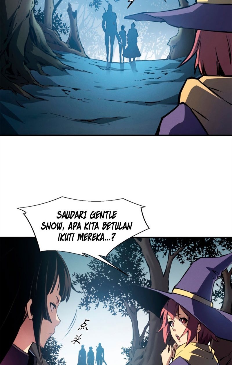 Reincarnation Of The Strongest Sword God Chapter 23 - halaman 9