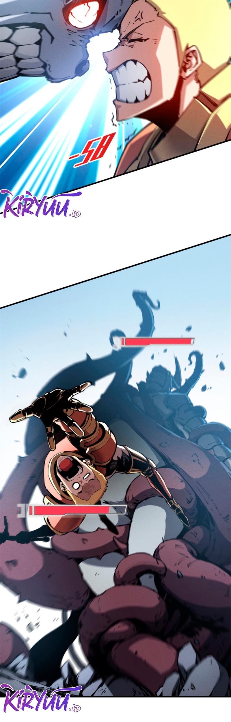 Reincarnation Of The Strongest Sword God Chapter 24 - halaman 12