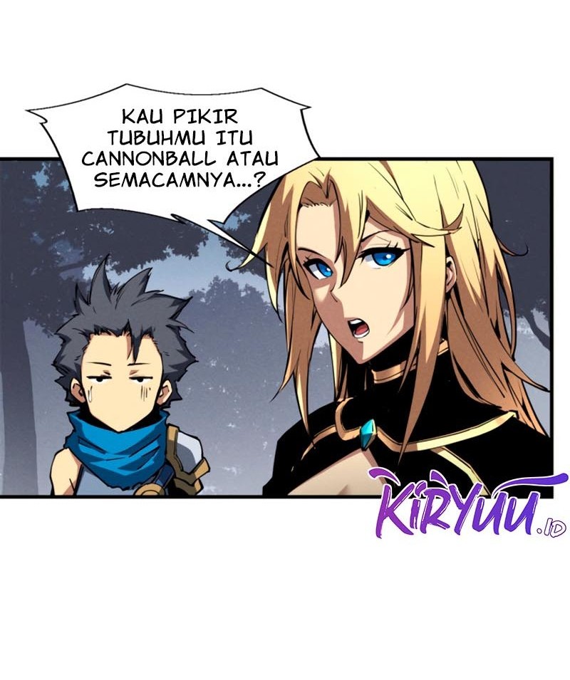Reincarnation Of The Strongest Sword God Chapter 24 - halaman 13