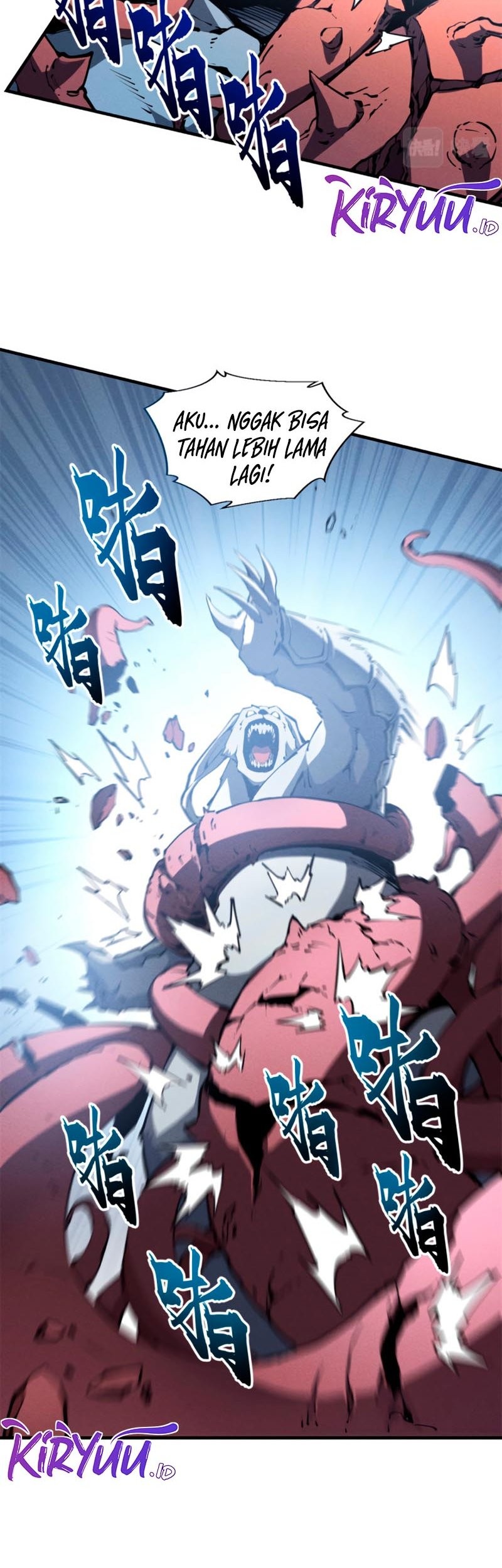 Reincarnation Of The Strongest Sword God Chapter 24 - halaman 16