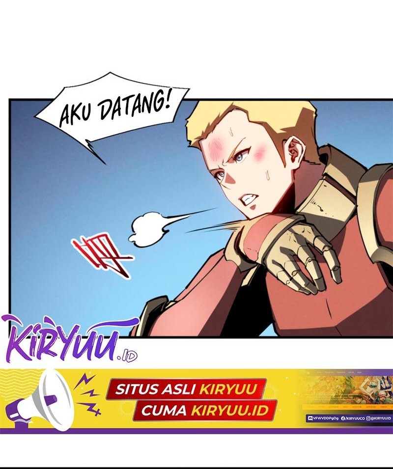 Reincarnation Of The Strongest Sword God Chapter 24 - halaman 17