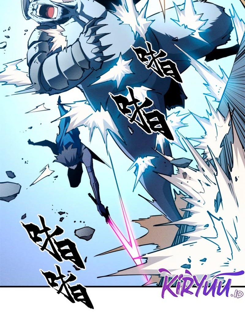 Reincarnation Of The Strongest Sword God Chapter 24 - halaman 21
