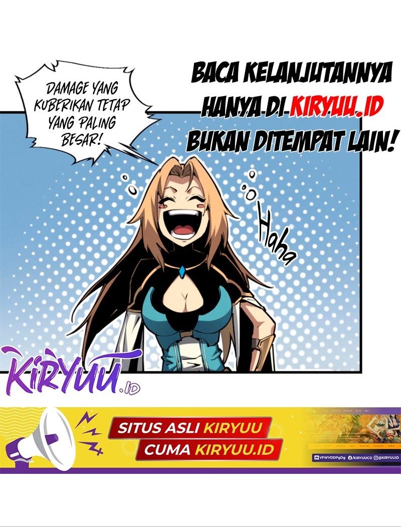 Reincarnation Of The Strongest Sword God Chapter 24 - halaman 25