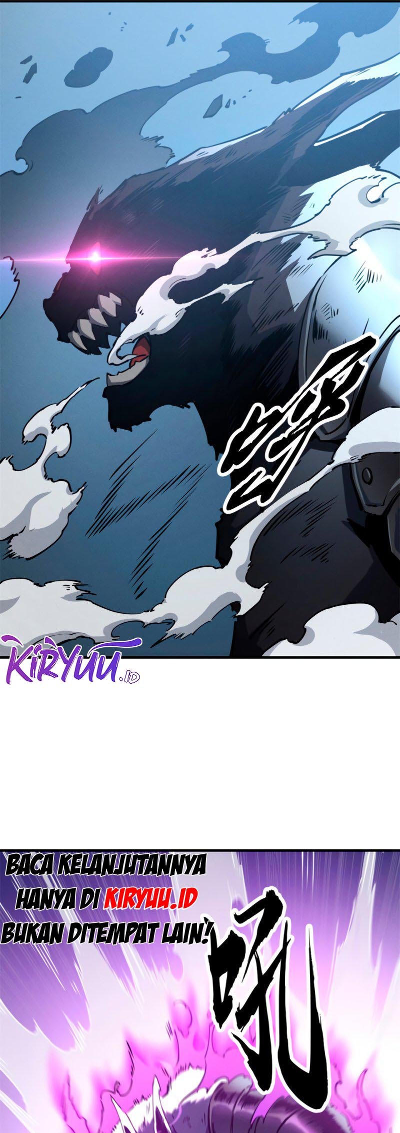 Reincarnation Of The Strongest Sword God Chapter 24 - halaman 26