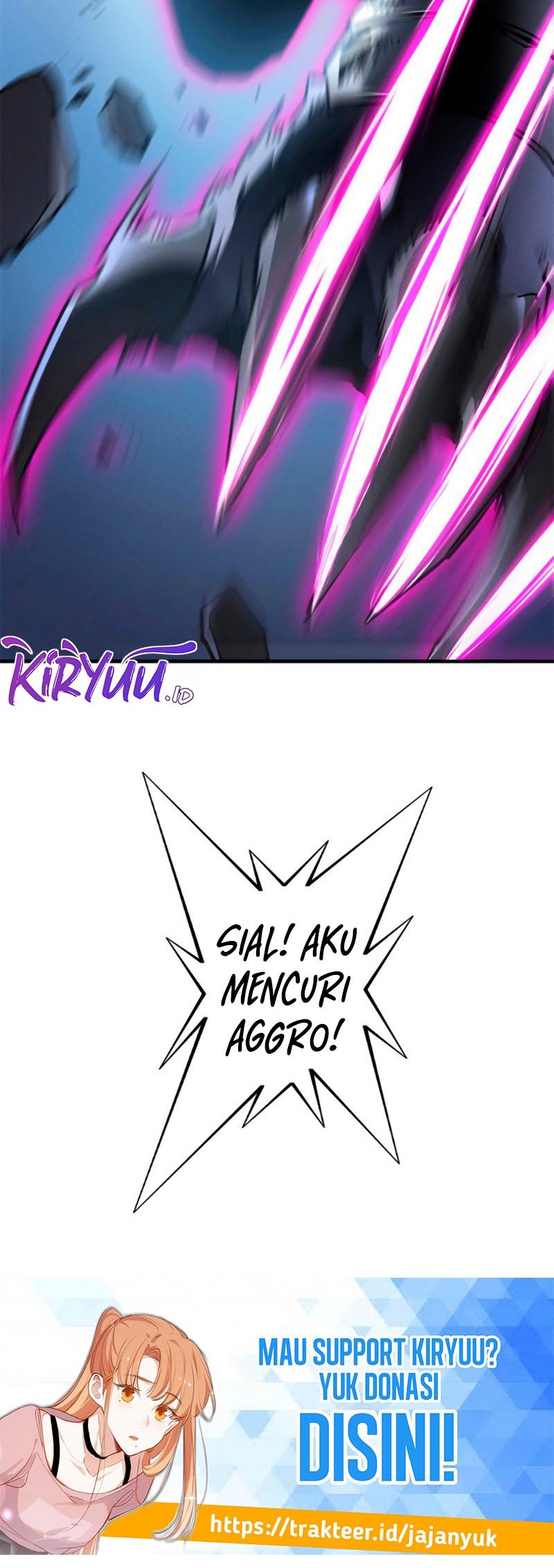 Reincarnation Of The Strongest Sword God Chapter 24 - halaman 29