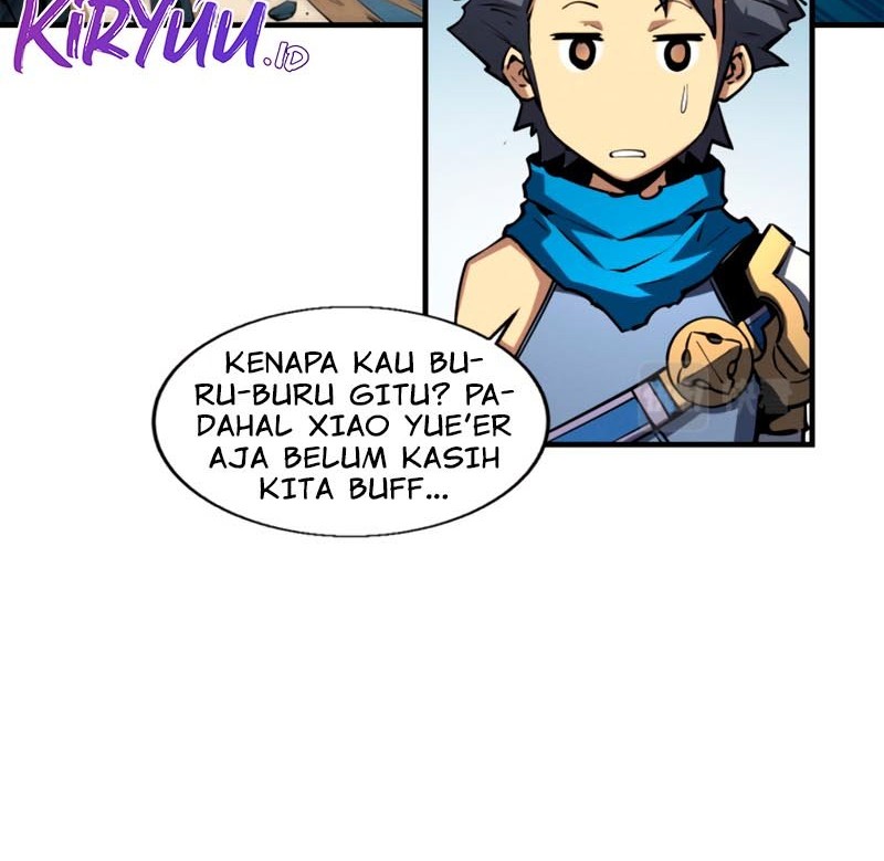 Reincarnation Of The Strongest Sword God Chapter 24 - halaman 3