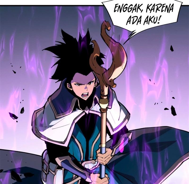 Reincarnation Of The Strongest Sword God Chapter 24 - halaman 7