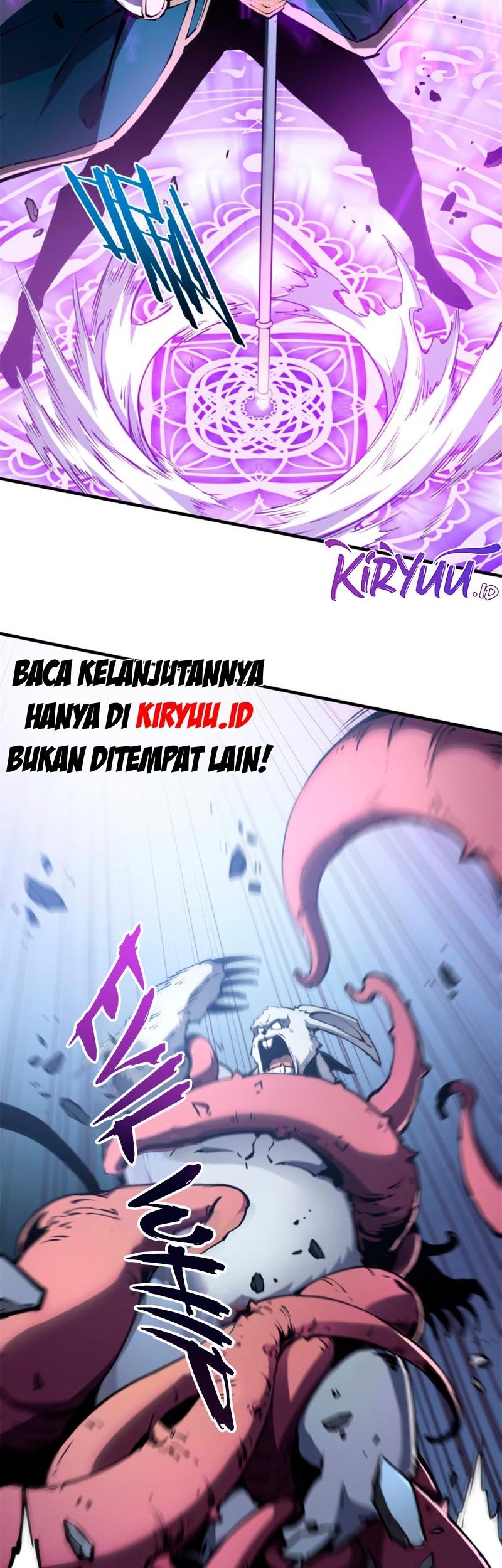 Reincarnation Of The Strongest Sword God Chapter 24 - halaman 8