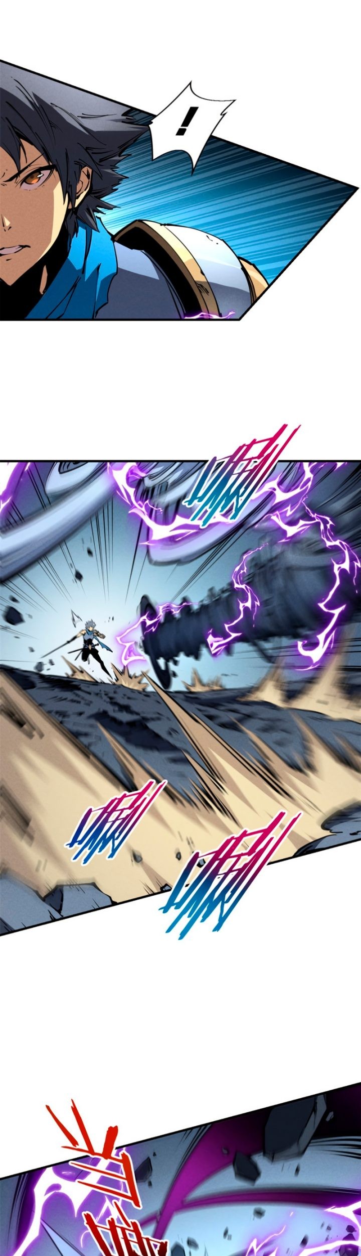 Reincarnation Of The Strongest Sword God Chapter 25 - halaman 14
