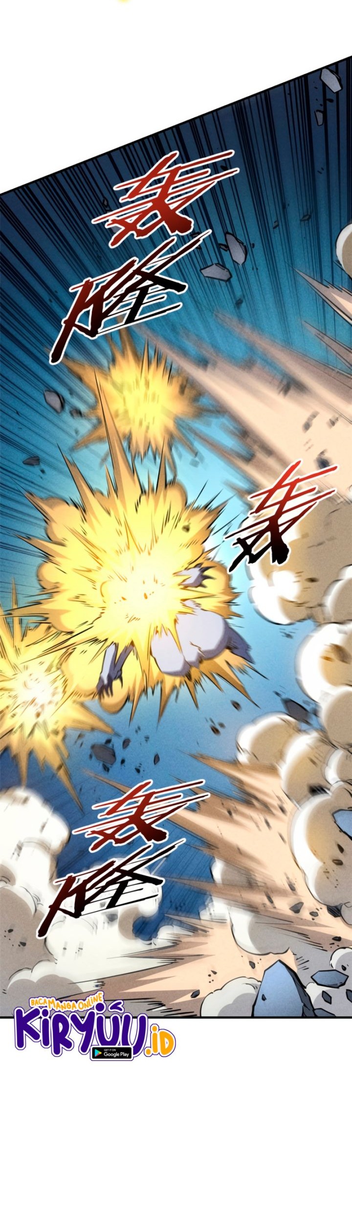 Reincarnation Of The Strongest Sword God Chapter 25 - halaman 23