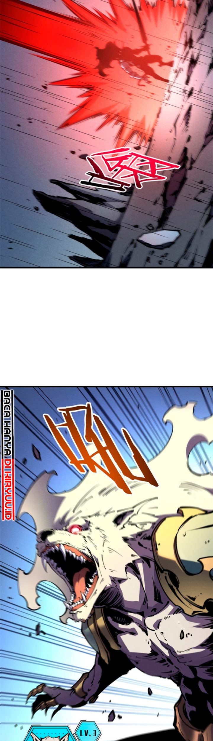 Reincarnation Of The Strongest Sword God Chapter 25 - halaman 28