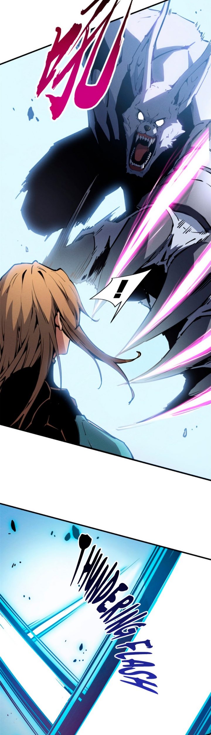 Reincarnation Of The Strongest Sword God Chapter 25 - halaman 3