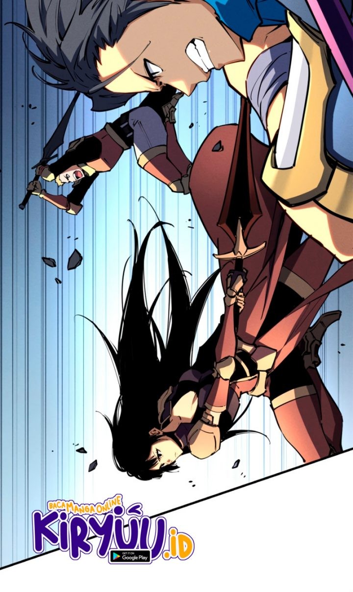 Reincarnation Of The Strongest Sword God Chapter 25 - halaman 30