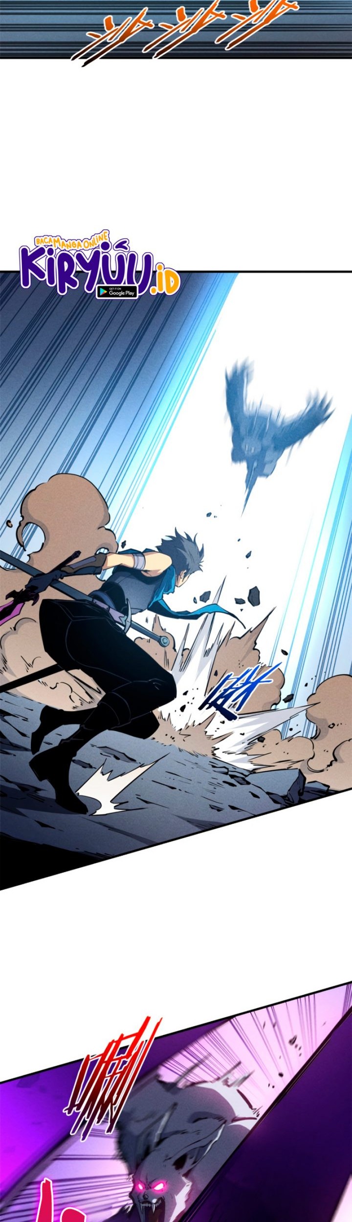 Reincarnation Of The Strongest Sword God Chapter 25 - halaman 9