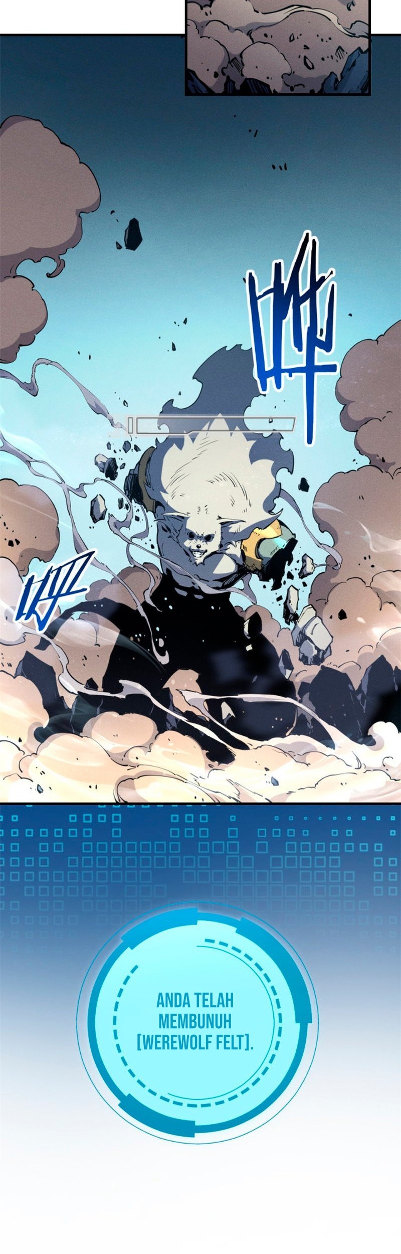 Reincarnation Of The Strongest Sword God Chapter 26 - halaman 3