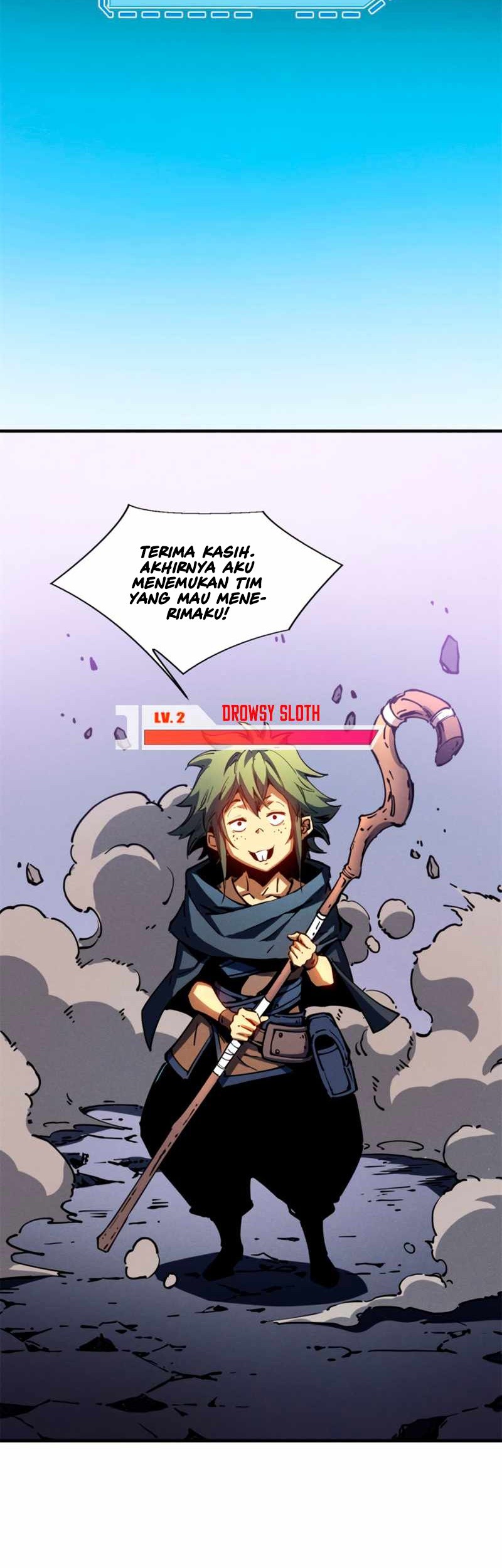Reincarnation Of The Strongest Sword God Chapter 27 - halaman 12