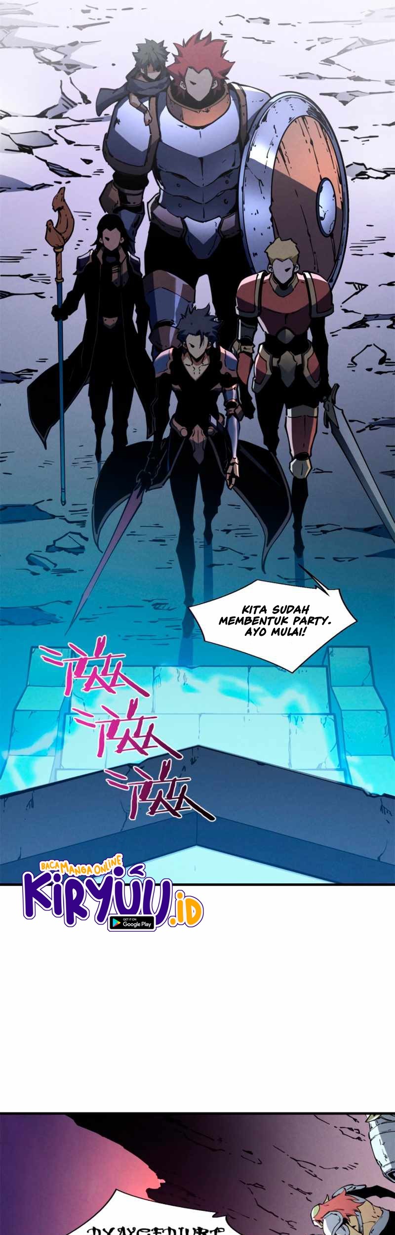 Reincarnation Of The Strongest Sword God Chapter 27 - halaman 14