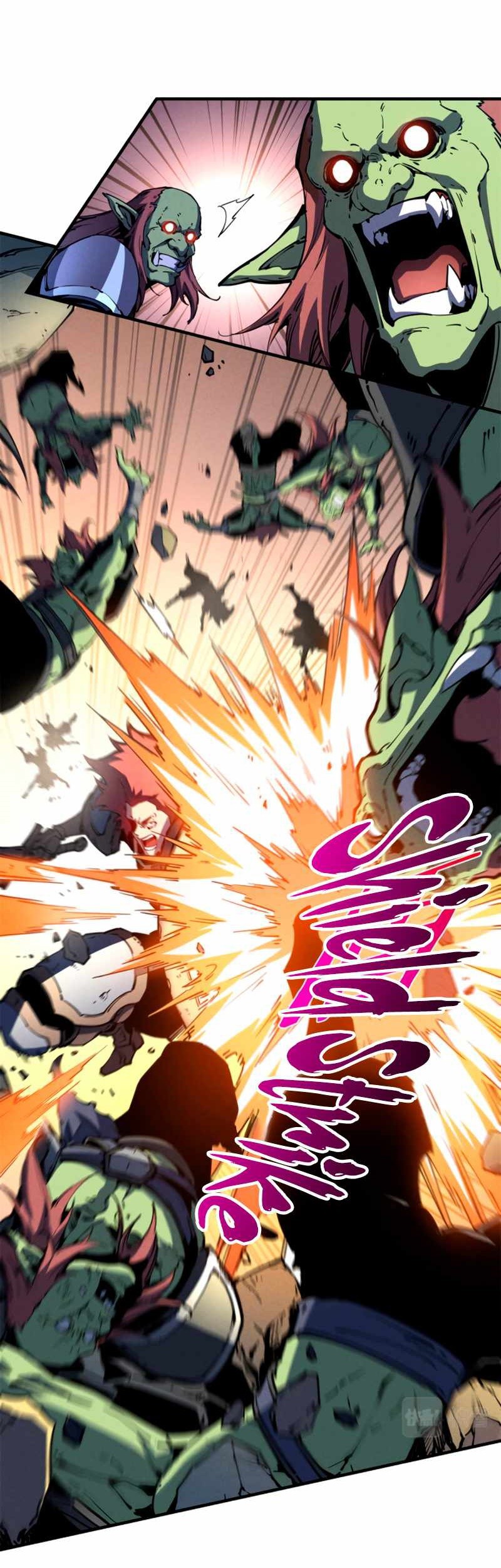 Reincarnation Of The Strongest Sword God Chapter 27 - halaman 16