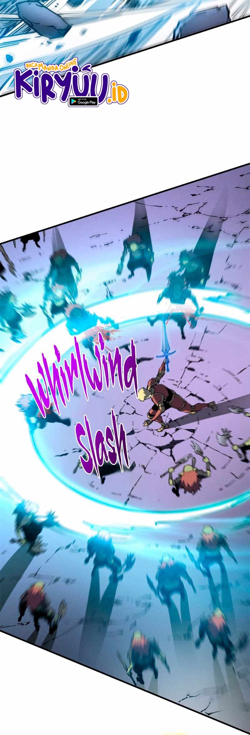 Reincarnation Of The Strongest Sword God Chapter 27 - halaman 19