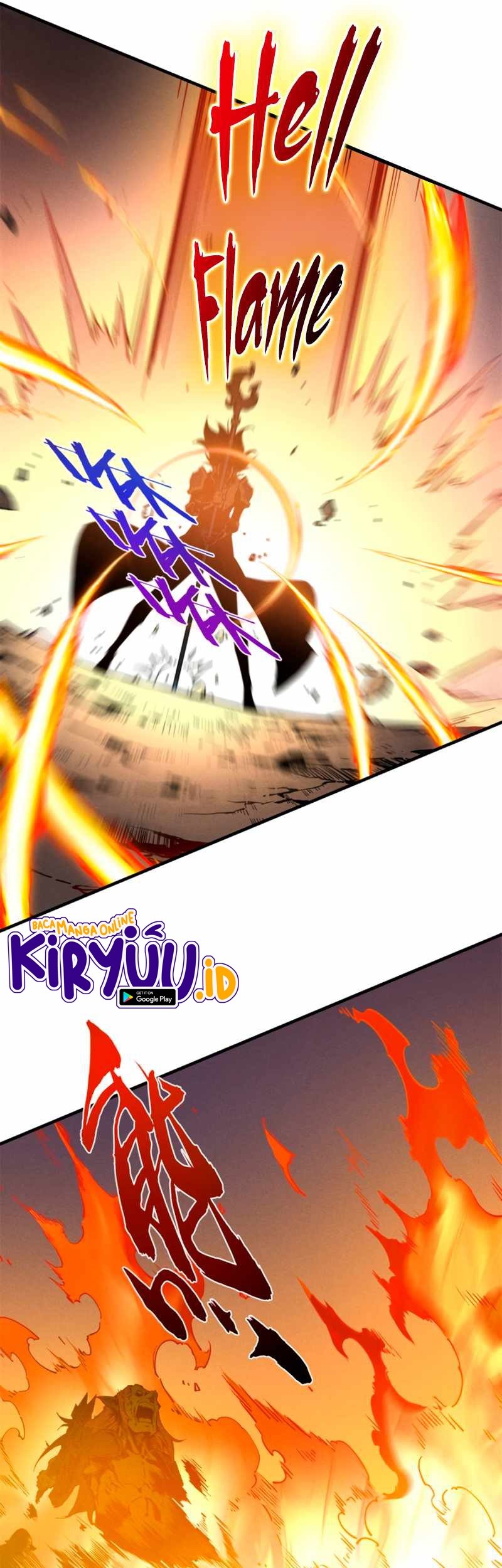 Reincarnation Of The Strongest Sword God Chapter 27 - halaman 20
